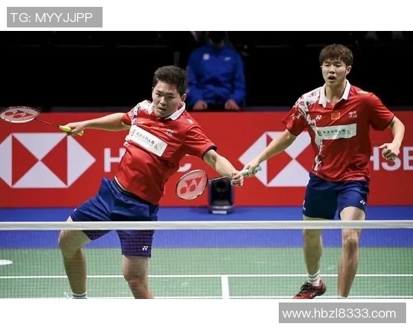 深圳羽毛球队实力分析与表现评估探讨