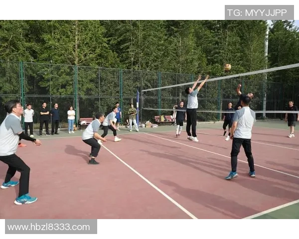 重庆排球队创新包夹战术引领新潮流提升竞技水平