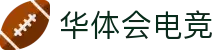 华体会电竞 - 华体会进取，电竞新程